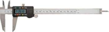Topex 200mm digital caliper