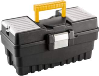 Topex tool box 15"