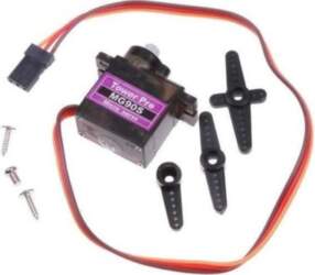 Tower Pro Tower Pro MG-90S servos