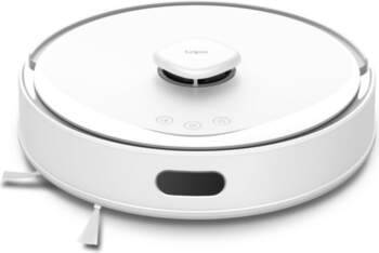 TP-Link Tapo RV30 Max Balts