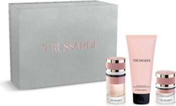Trussardi 3 Piece Case