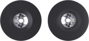 Tyrolit Backing pad for angle grinder