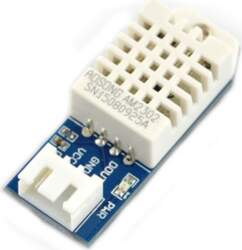 Waveshare Temperature and humidity sensor DHT22