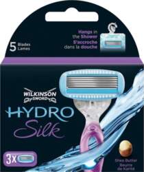 Wilkinson Sword Wilkinson Sword Hydro Silk