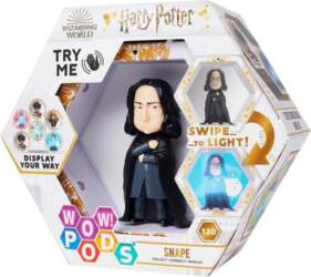 WOW STUFF - WOW PODS WOW