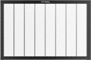 XTool S1 Honeycomb panel