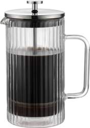 ZYLE Kavamala Coffee pot with press