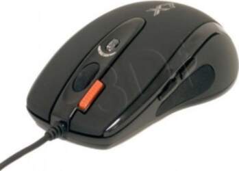 A4Tech Vadu optiskā pele EVO XGame