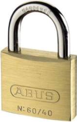 ABUS Lock BOTH 60 39 mm