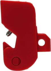 ABUS Safety lock for automatic switch