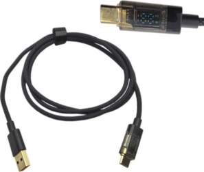 Akso USB A - USB C