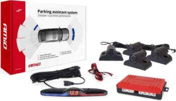 Amio Parking sensor kit, reverse max
