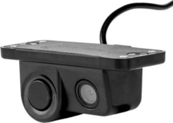 AMiO Reversing camera with parking sensor