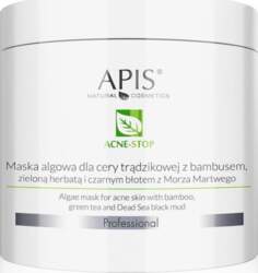 APIS APIS_Acne-Stop Algae Mask algae mask