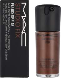 Apple MAC Studio Fix Fluid Foundation