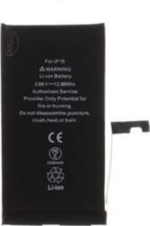 Apple replacement battery for iPhone 15