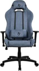 Arozzi Torretta SoftFabric - Blue