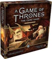 Asmodee A Game of Thrones the