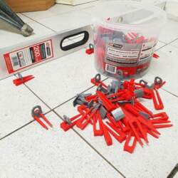 AW-Tools AWTOOLS TILE LEVELING SYSTEM STANDARD