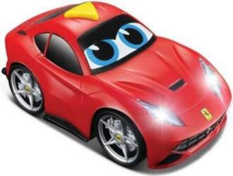 BB Junior BB Junior Ferrari Light