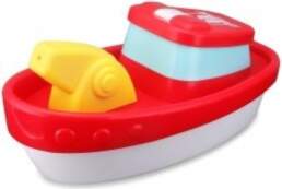 BB Junior BB JUNIOR fire boat
