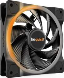 Be quiet! be quiet! Light Wings
