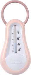 BEABA BATH THERMOMETER, OLD Pink