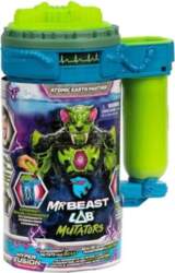 Beast Lab MrBeast Lab Mutator darbības