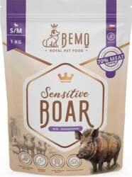 BEMO Sensitive Boar Small/Medium Mono -