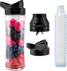 Berdsen Blender bottle capacity 600 ml