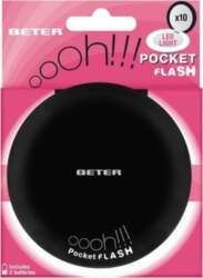 Beter Better Wow! Two-way mirror with