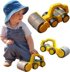 BIG mīkstā rullis 2L+