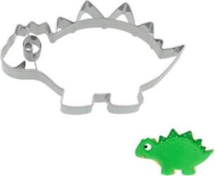 Birkmann STEGOSAURUS sīkdatņu forma 10 cm