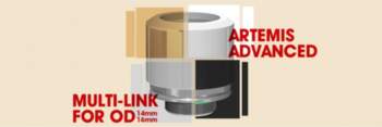 Bitspower Artemis Advanced Multi-Link For OD