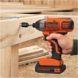 Black & Decker Black & Decker