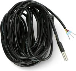 BleBox Probe - waterproof temperature sensor