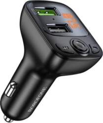 Borofone BC41 Bluetooth MP3 player/FM wave