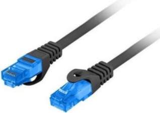 C Tech C-TECH patchcord kabelis Cat6