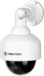 Cabletech Dummy PTZ camera with LED