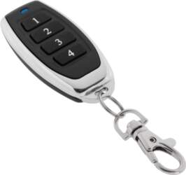Cabletech Gate remote control - replacement