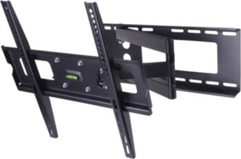 Cabletech High-end wall mount 37-70 inch