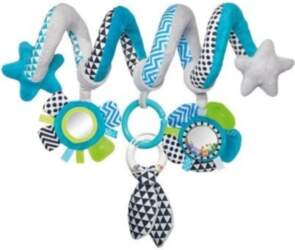 CANPOL BABIES interactive crib / stroller