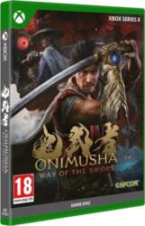 Capcom Entertainment Capcom Onimusha - Kardo