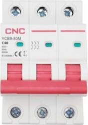 CNC Automatic switch, 3P, 40A, class