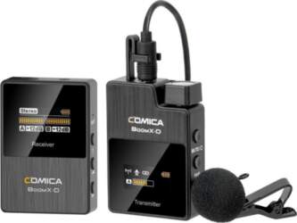 Comica Comic BoomX-D D1
