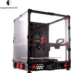 Copymaster3D Copymaster 3D Voron2 V2.4