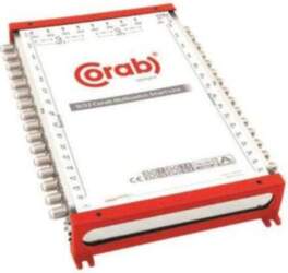 Corab MULTISWITCH SMART LINE 9/24 CORAB