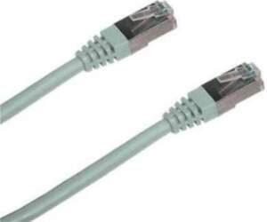 DATACOM Patch cord FTP CAT5E 20m