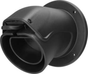 Deltaco Wall bracket DELTACO e-Charge for