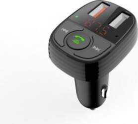 Devia transmitter FM Smart Bluetooth MP3